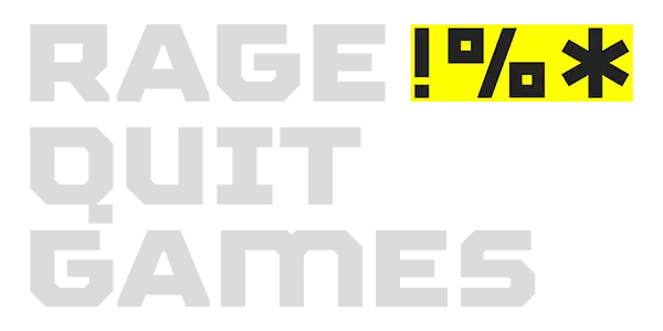 Rage-Quit-Games